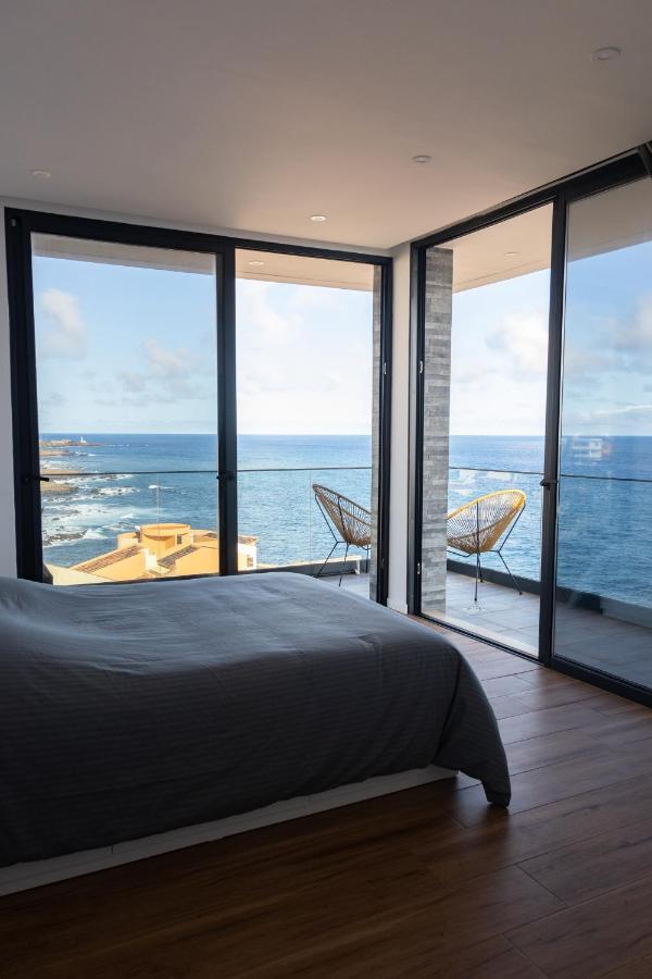 3 Bdr Aprt, Stunning Seaview, Rooftop Pool - Lcgr Praia Exterior foto